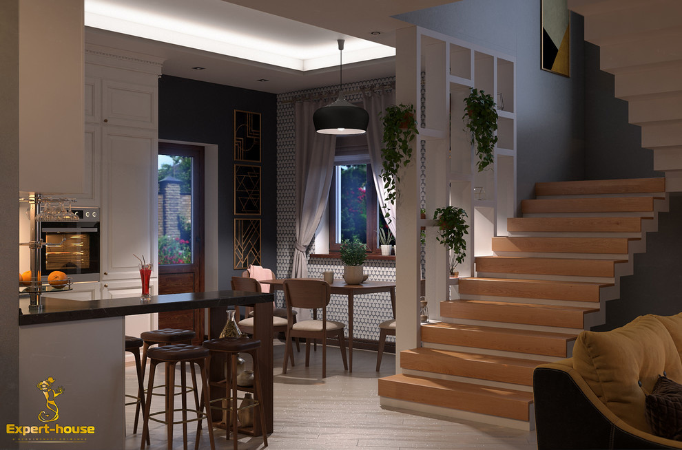 Карамельный Викинг