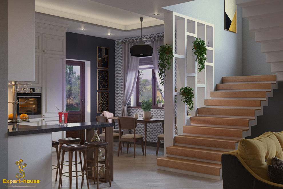 Карамельный Викинг