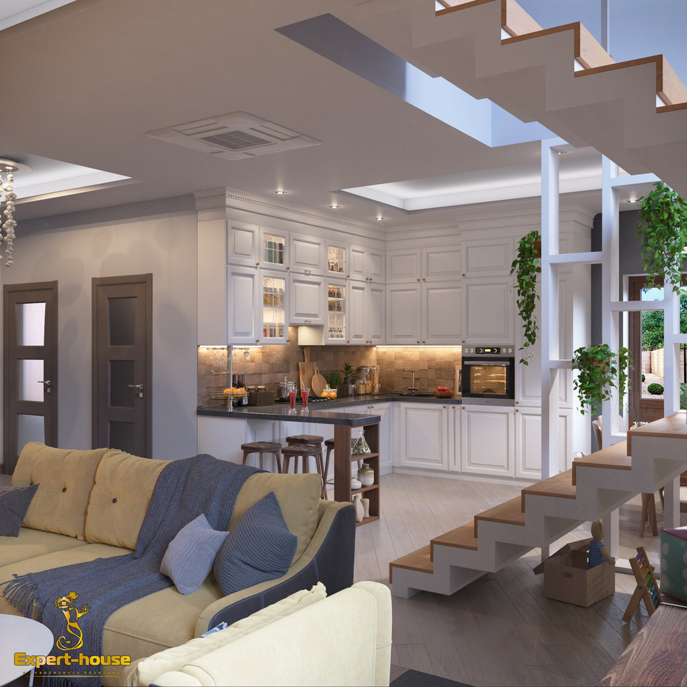 Карамельный Викинг