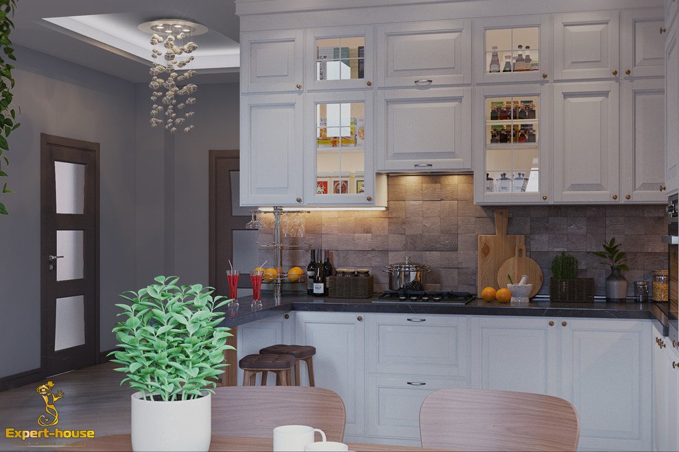 Карамельный Викинг