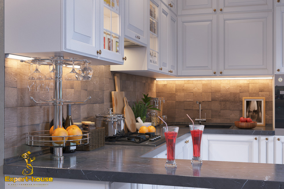 Карамельный Викинг