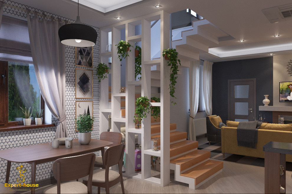 Карамельный Викинг