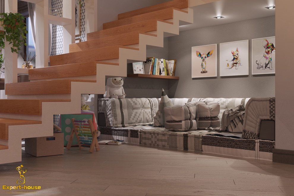 Карамельный Викинг