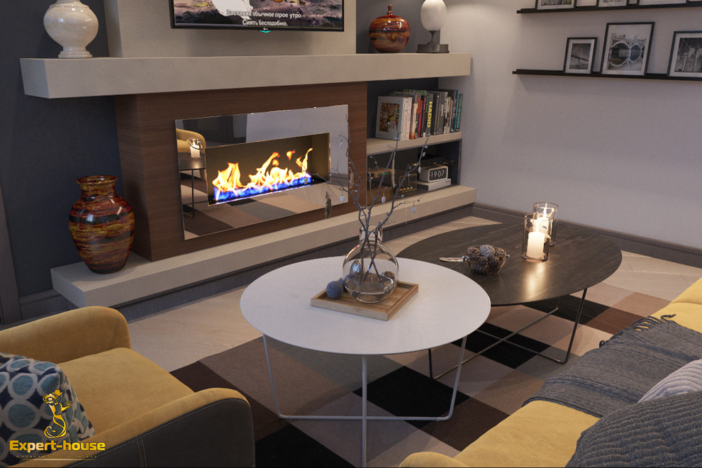 Карамельный Викинг