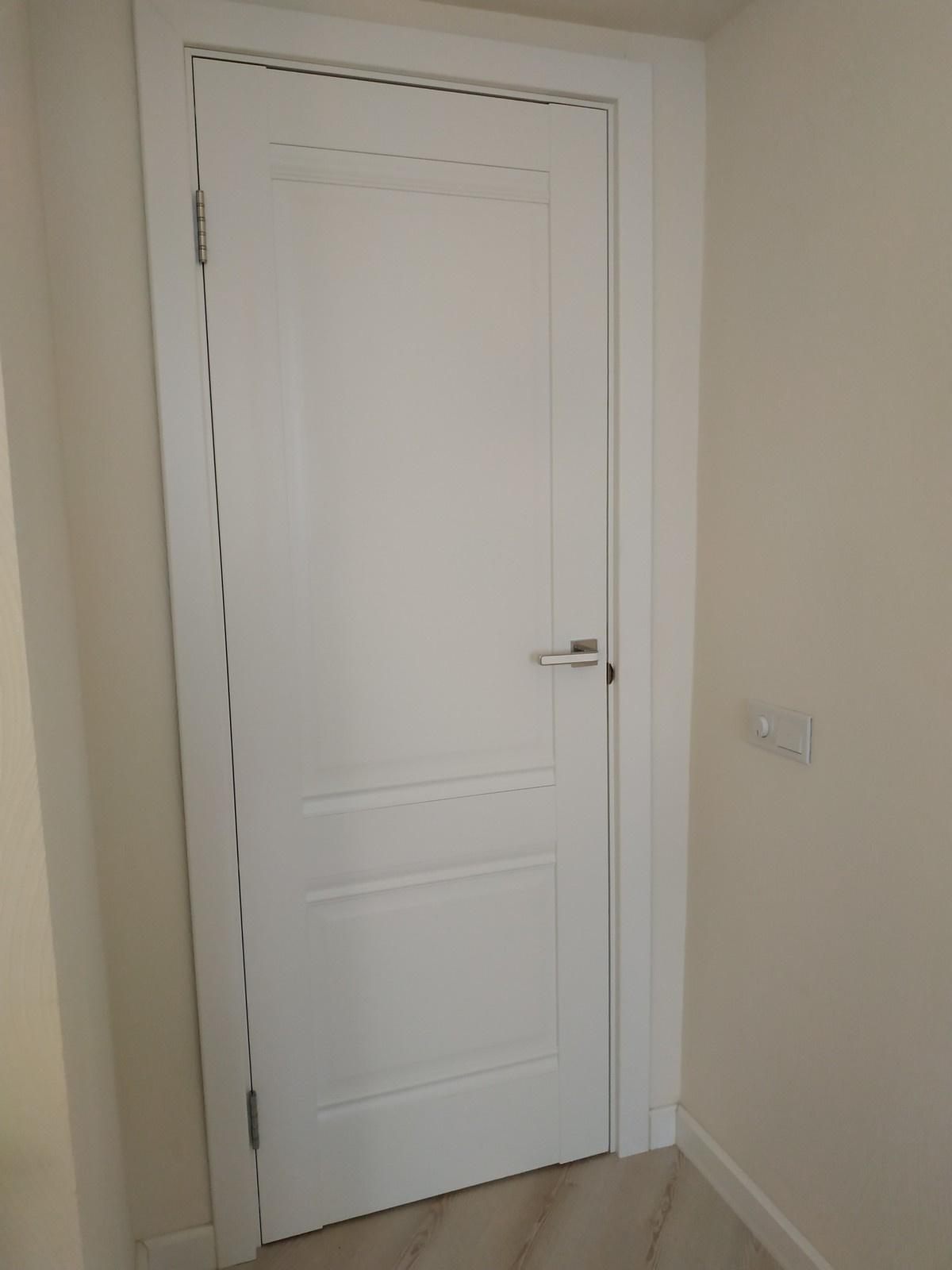 Flat