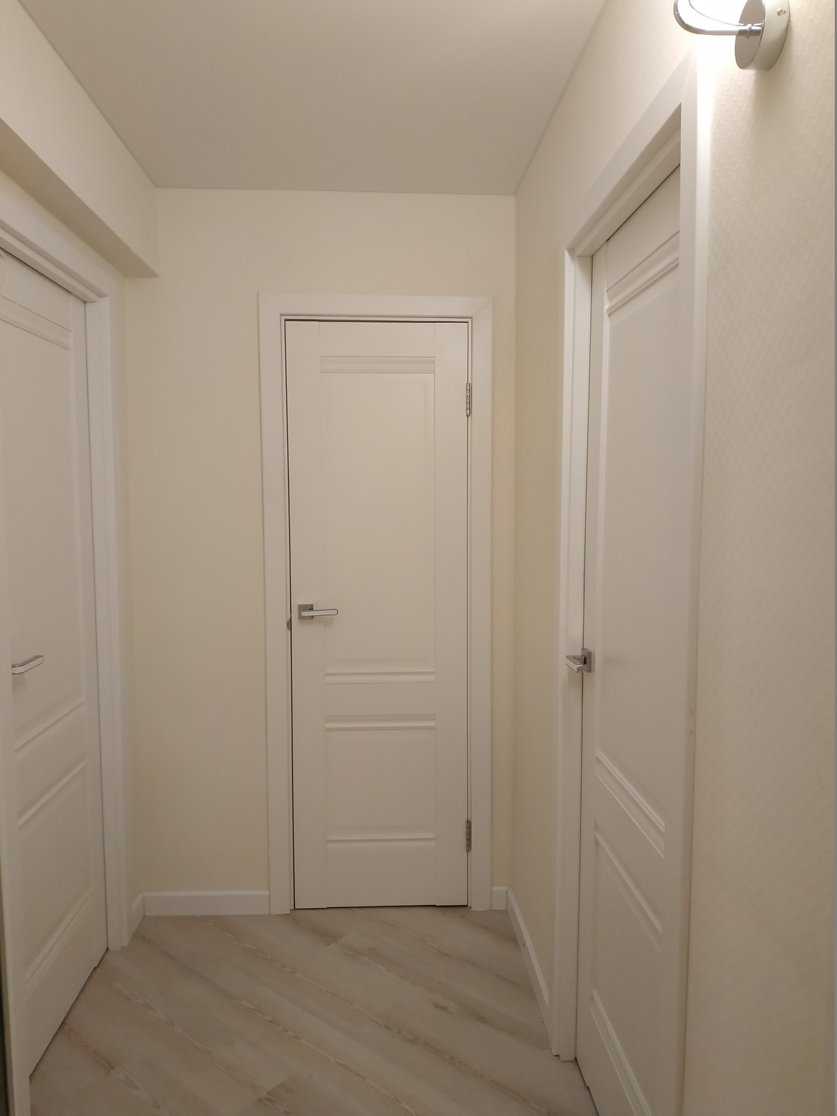 Flat