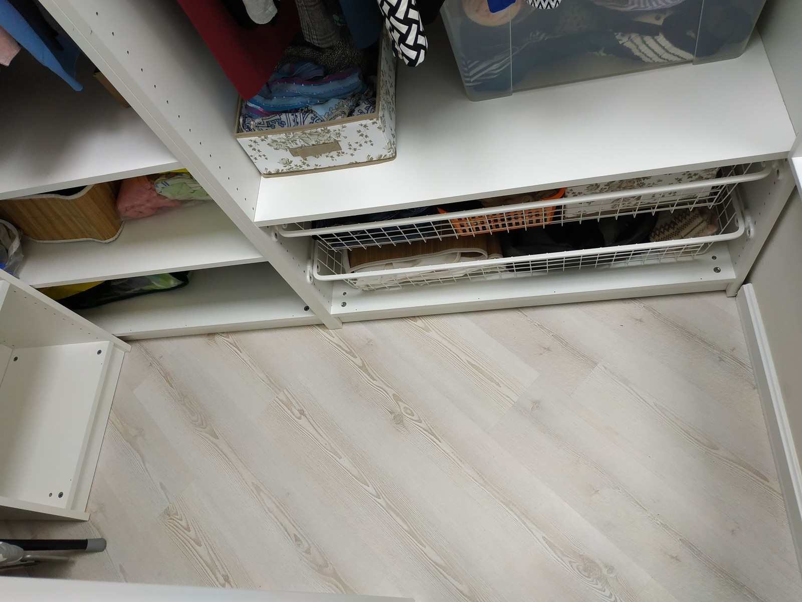 Flat