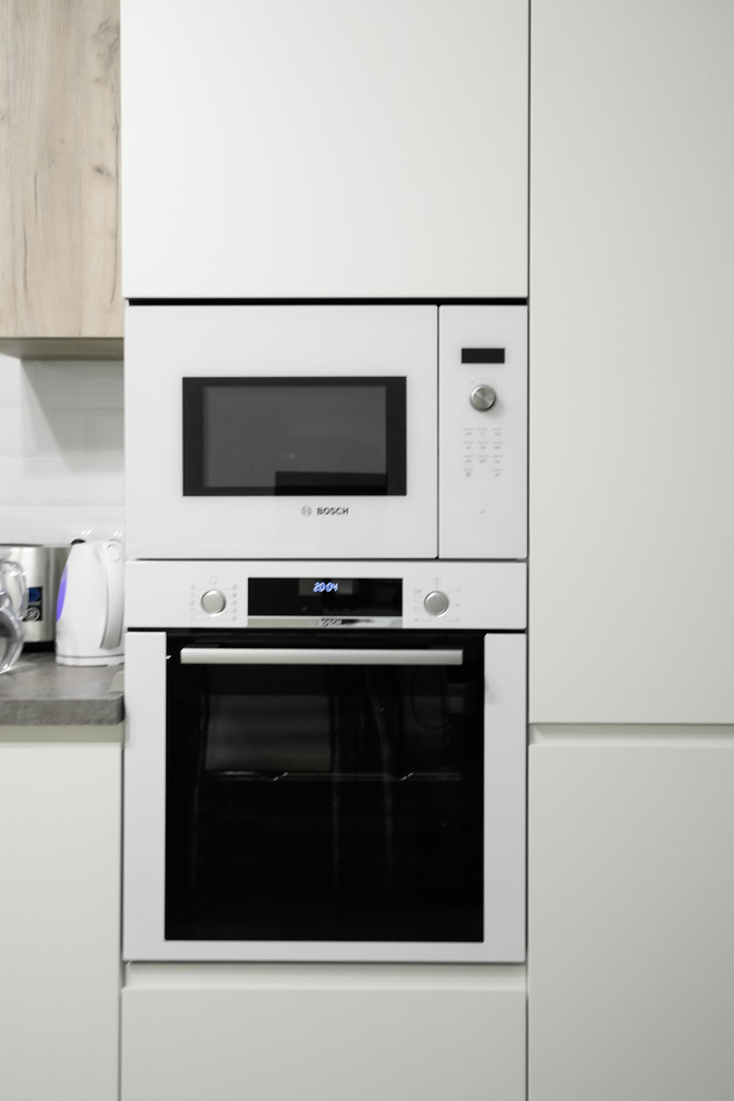 Кухни в ЖК Весна