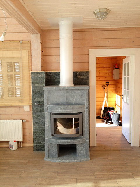 Камины и Печи интересное