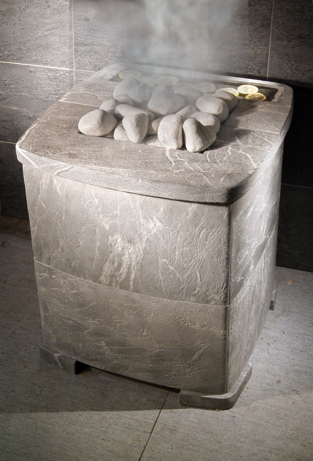 Печи в бане и сауне