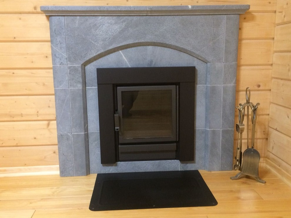 Печи в бане и сауне