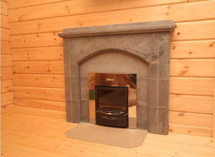 Печи в бане и сауне