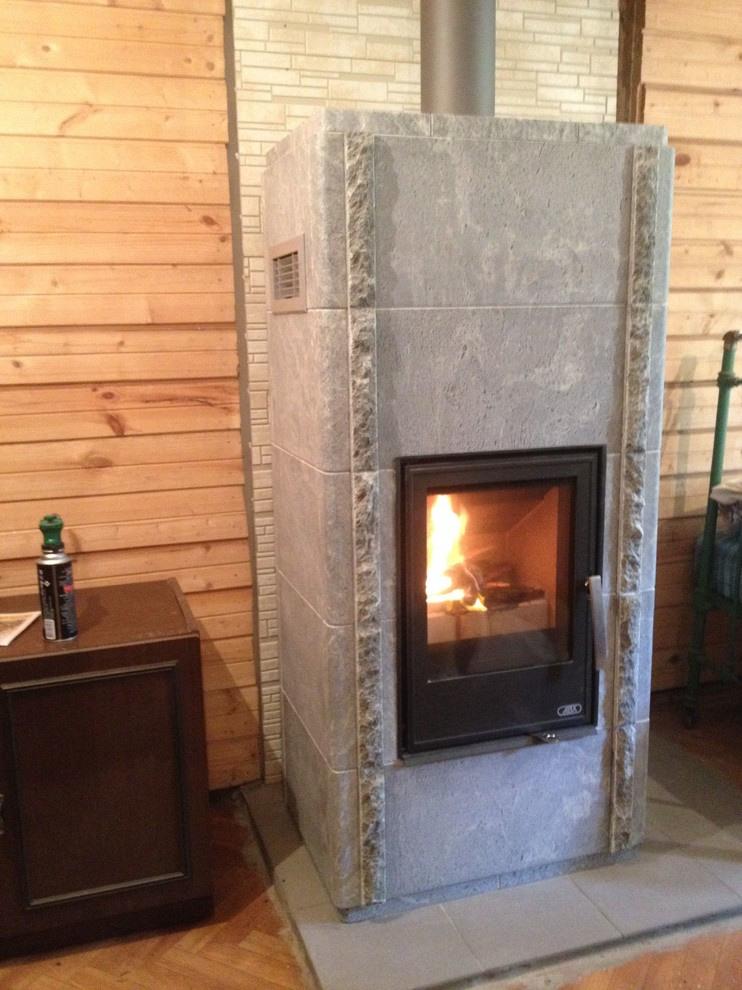 Камины и Печи интересное