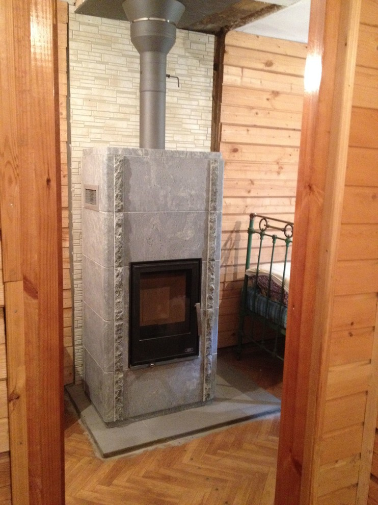 Камины и Печи интересное