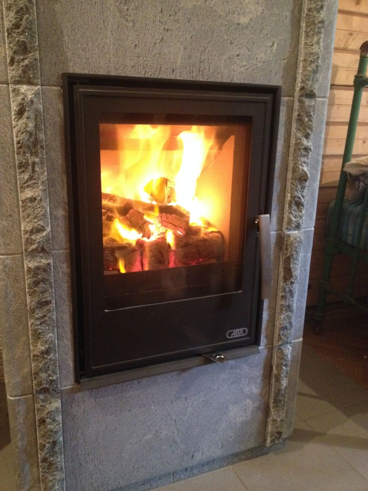 Камины и Печи интересное