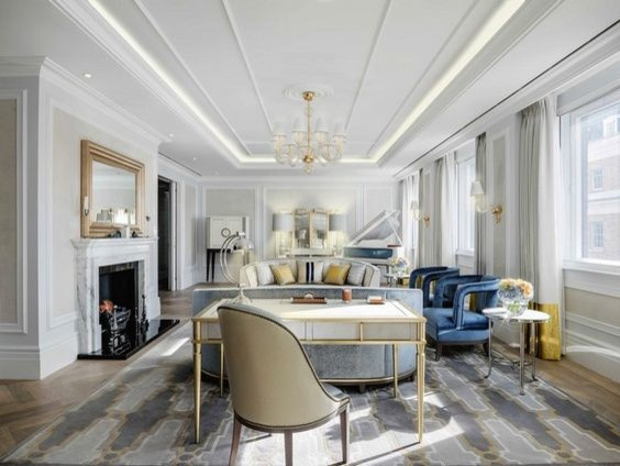 неоклассика