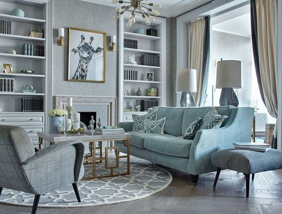 неоклассика