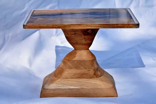 Столы из слэбов