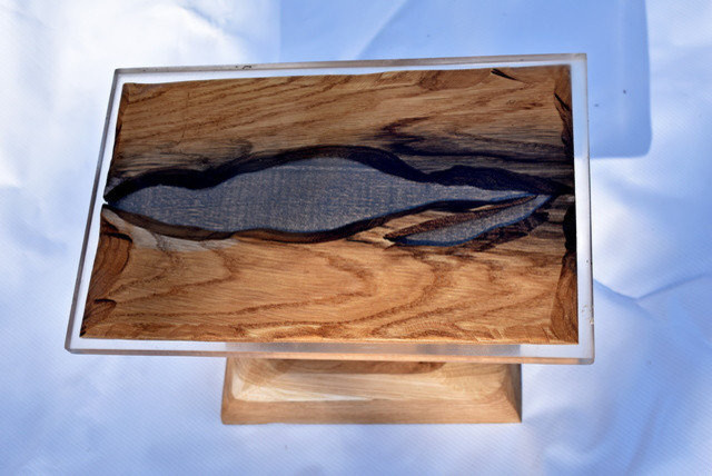 Столы из слэбов