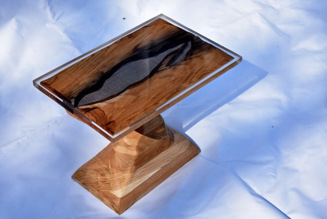 Столы из слэбов