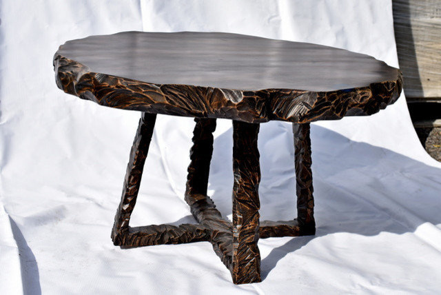 Столы из слэбов