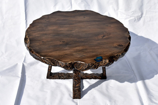 Столы из слэбов