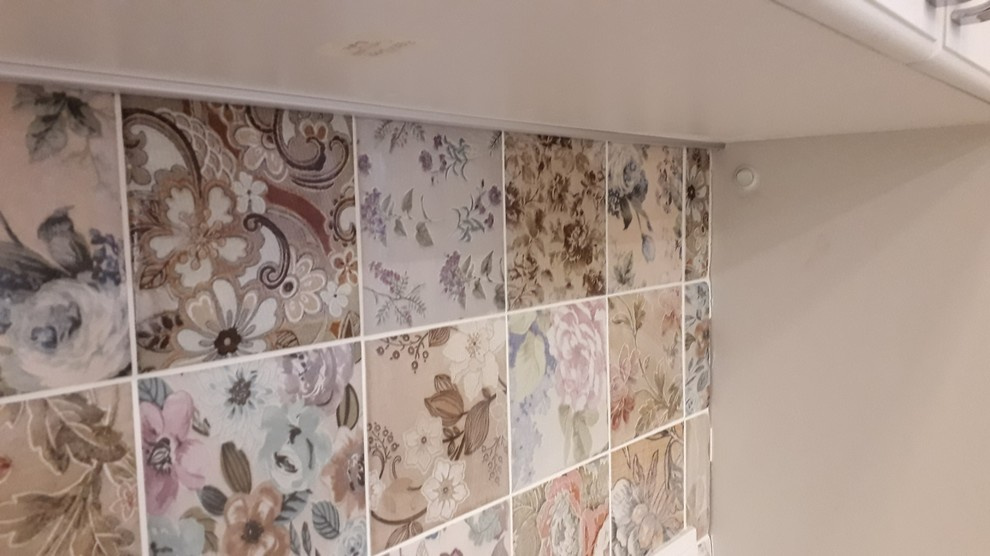 Кухня на заказ - Современная классика