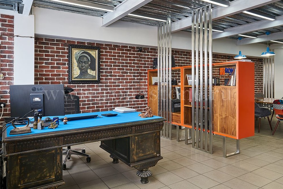 Кабинет руководителя