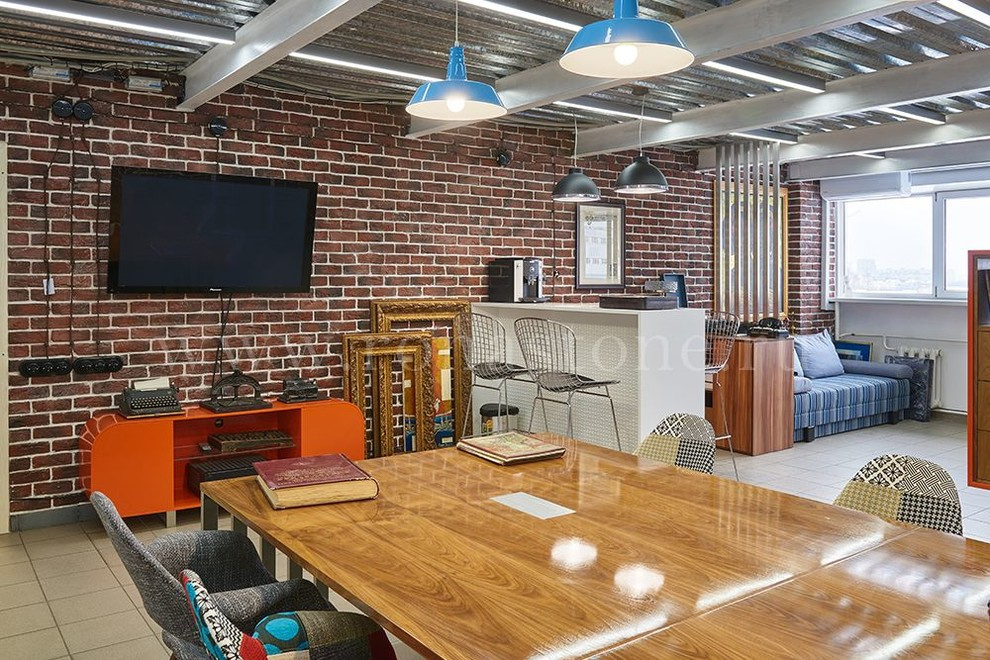 Кабинет руководителя