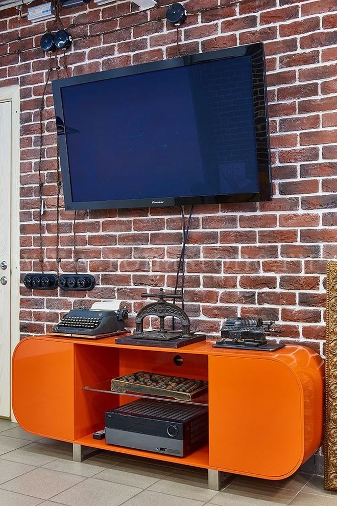 Кабинет руководителя