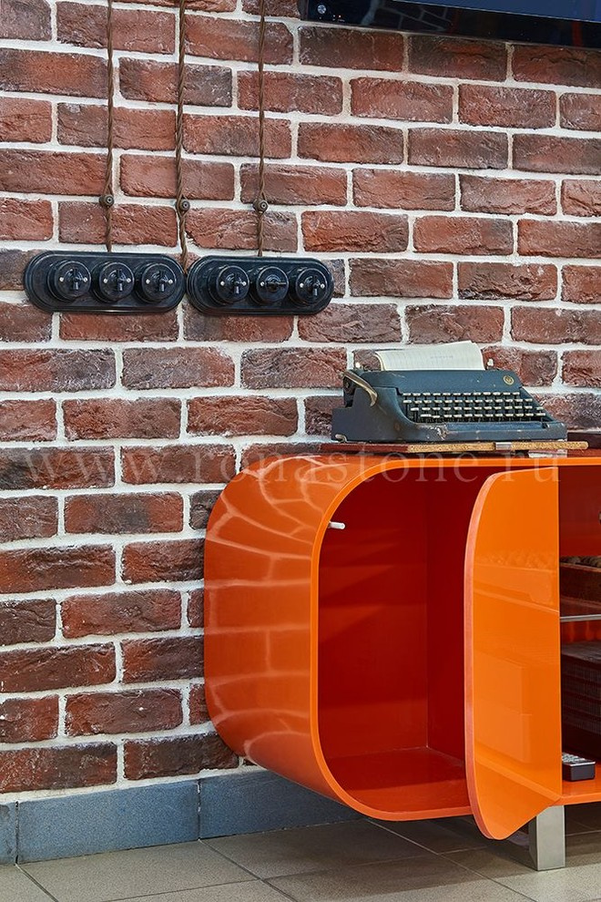 Обложка проекта: Кабинет руководителя