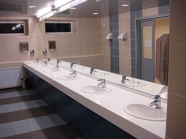 Столешницы