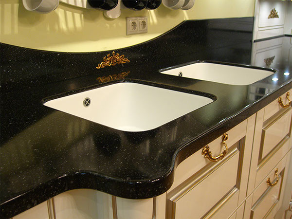 Столешницы