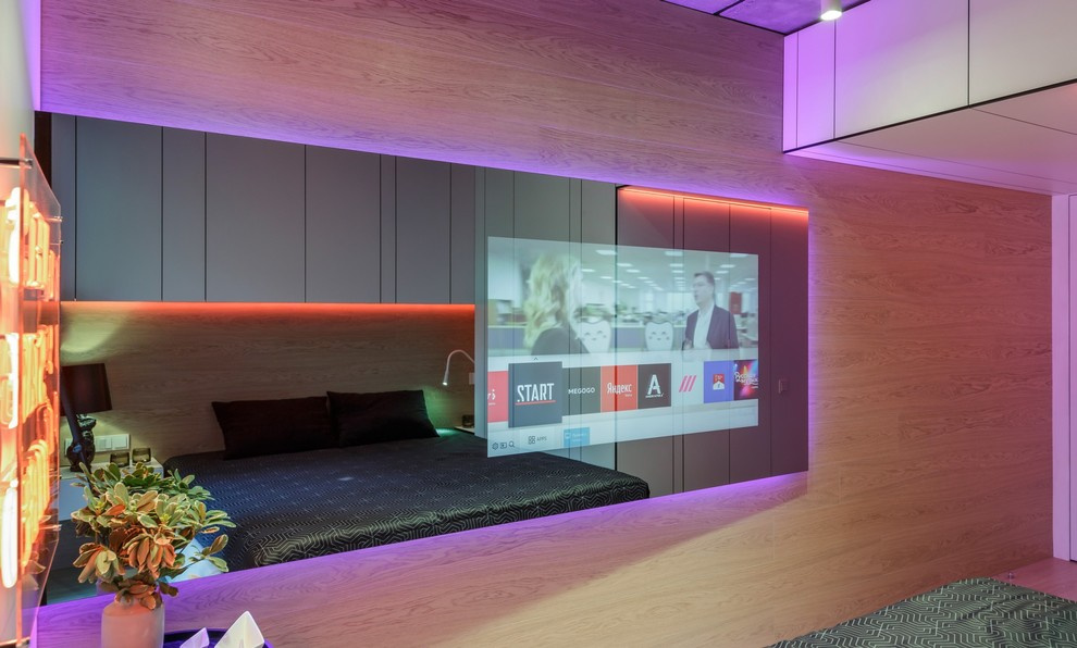 Квартирный вопрос 2