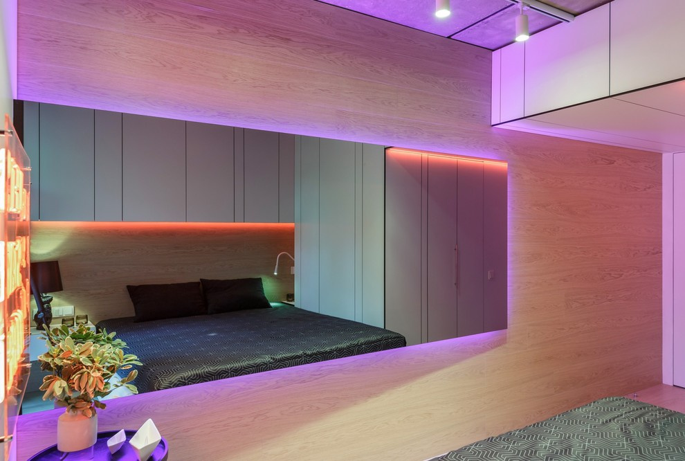 Квартирный вопрос 2