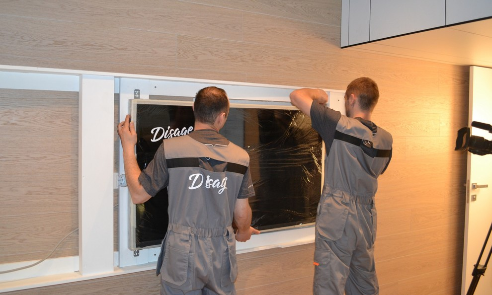 Квартирный вопрос 2