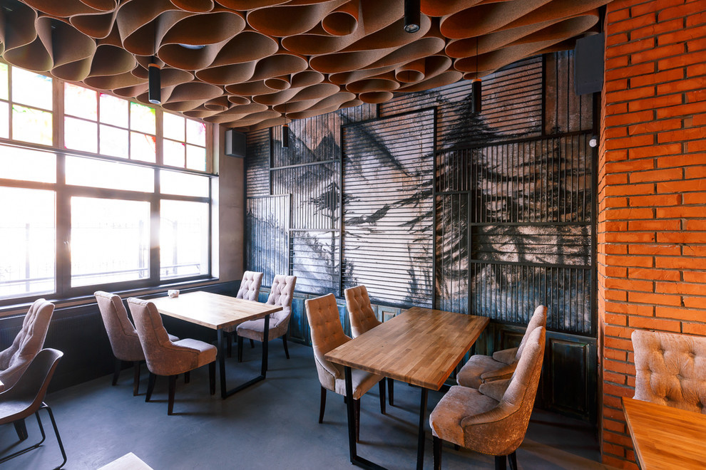 Гастробар "New Kitchen"