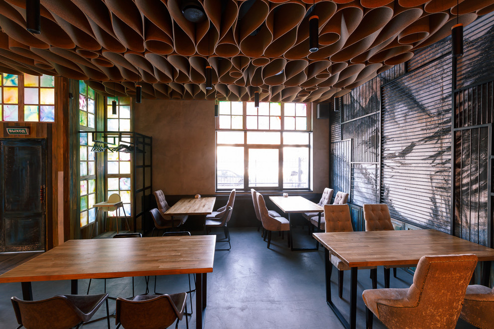 Гастробар "New Kitchen"