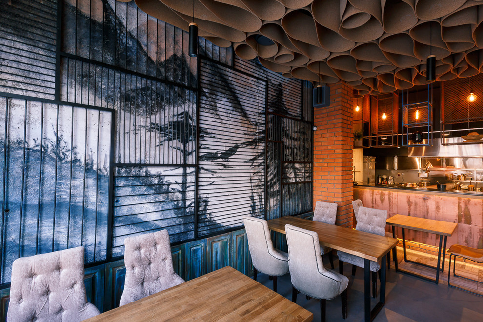 Гастробар "New Kitchen"