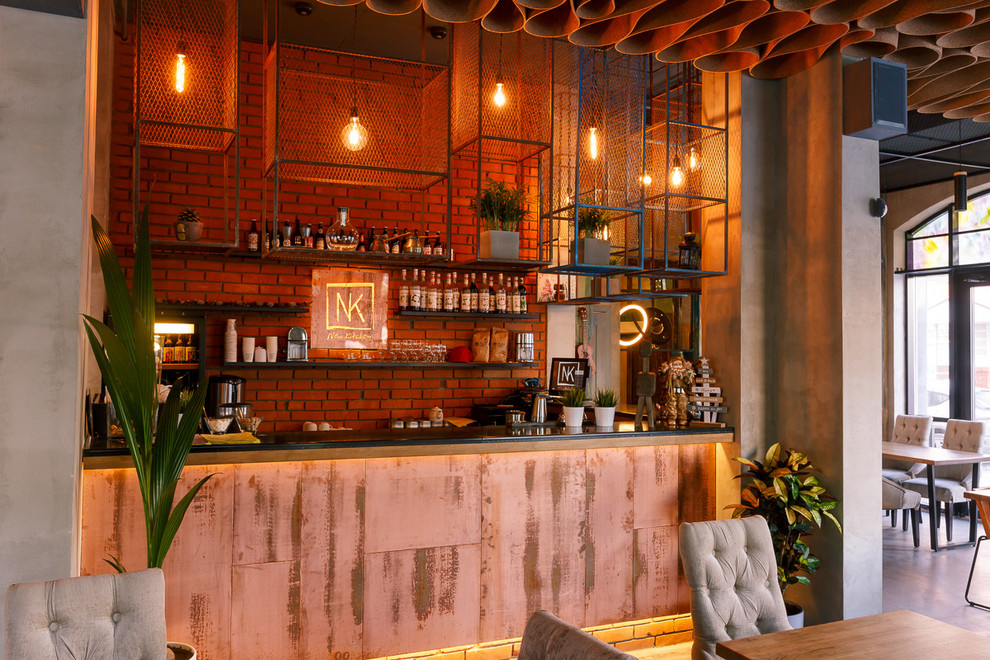 Гастробар "New Kitchen"