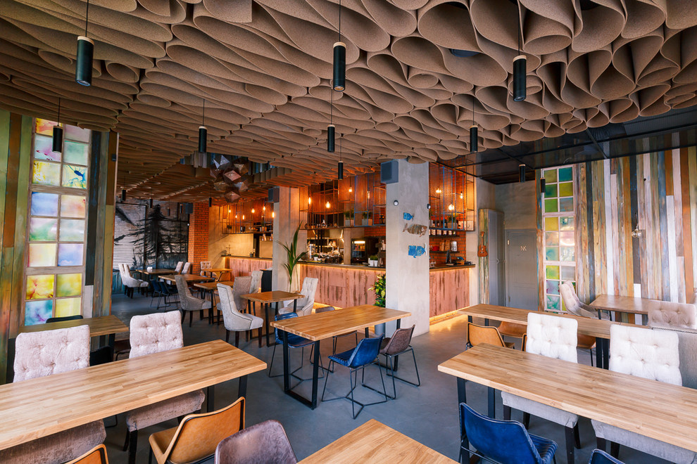 Гастробар "New Kitchen"