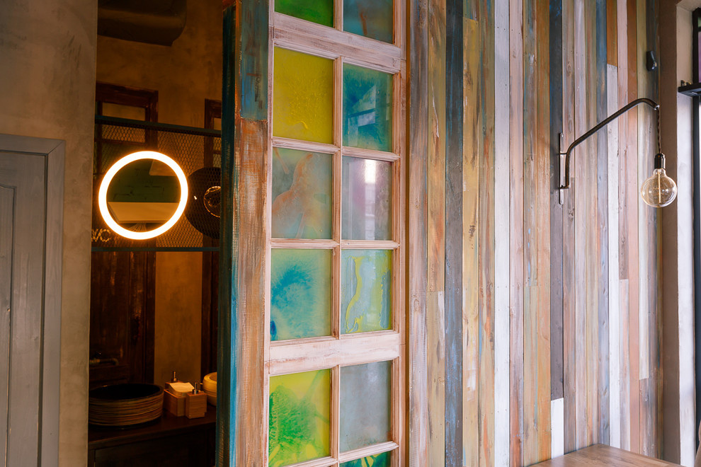 Гастробар "New Kitchen"