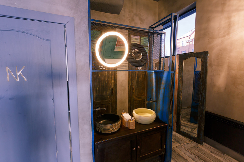 Гастробар "New Kitchen"