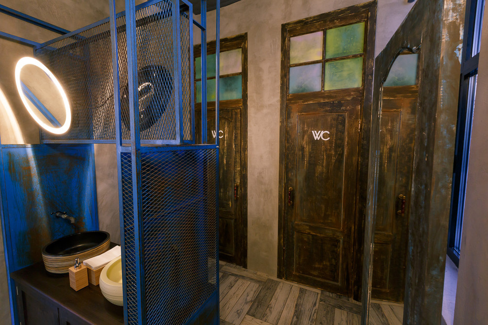 Гастробар "New Kitchen"