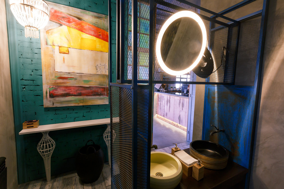 Гастробар "New Kitchen"