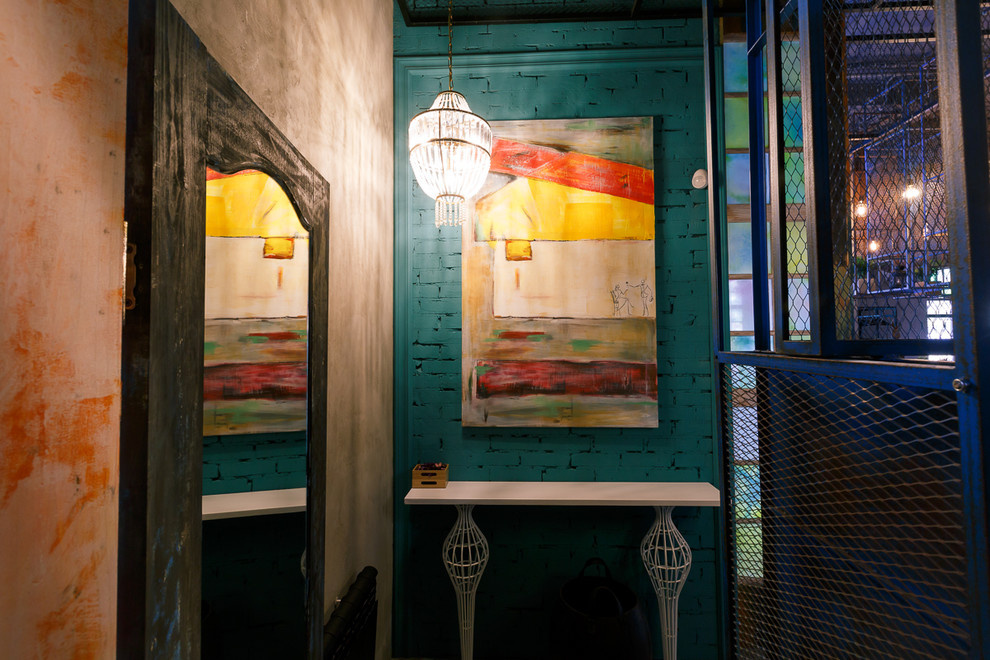 Гастробар "New Kitchen"