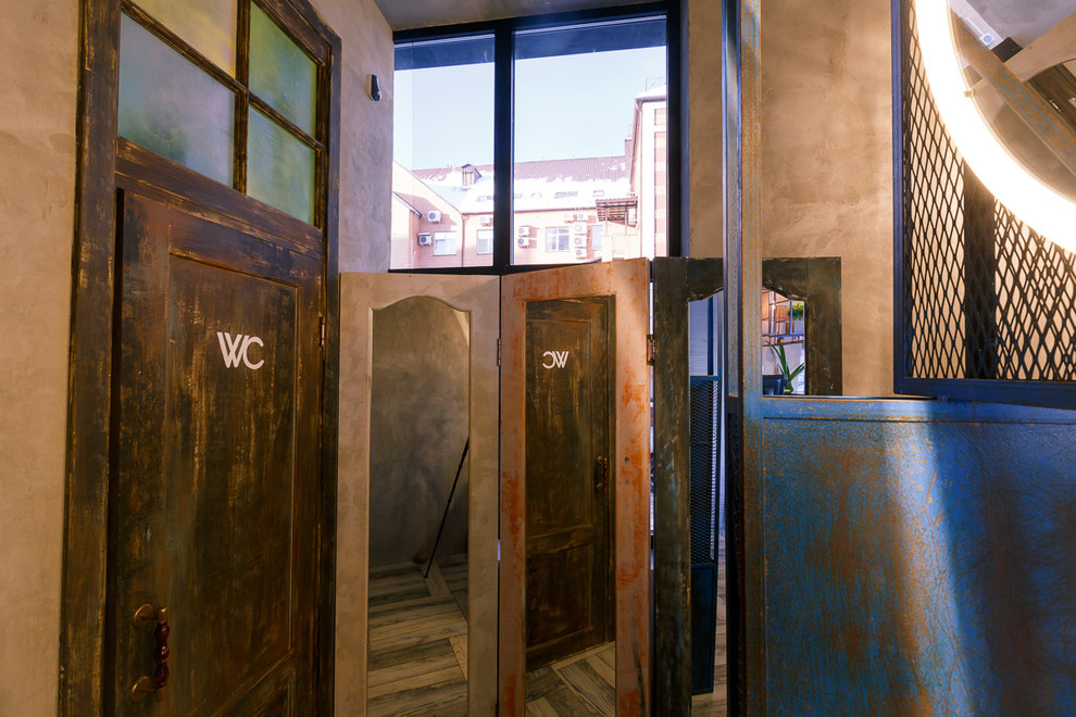 Гастробар "New Kitchen"