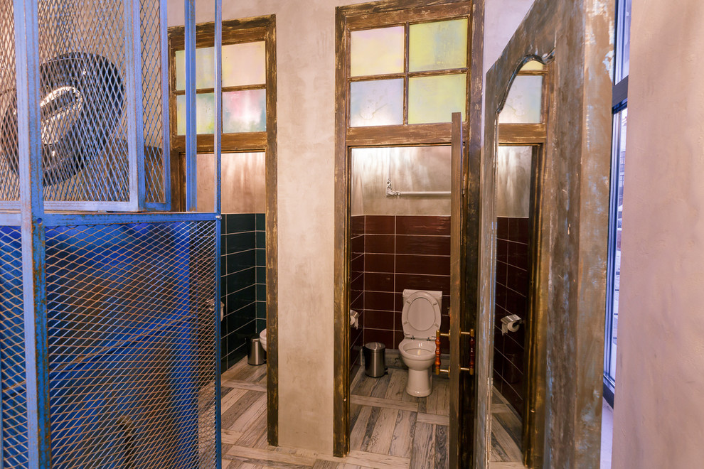 Гастробар "New Kitchen"