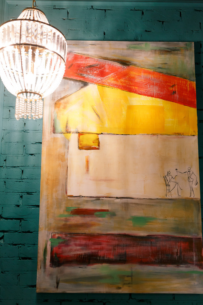 Гастробар "New Kitchen"