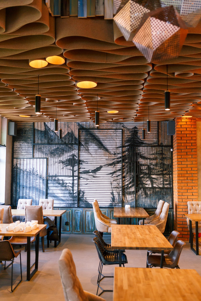 Гастробар "New Kitchen"